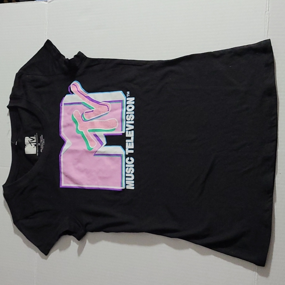 ❤️‍🔥 Music Television M TVShirt